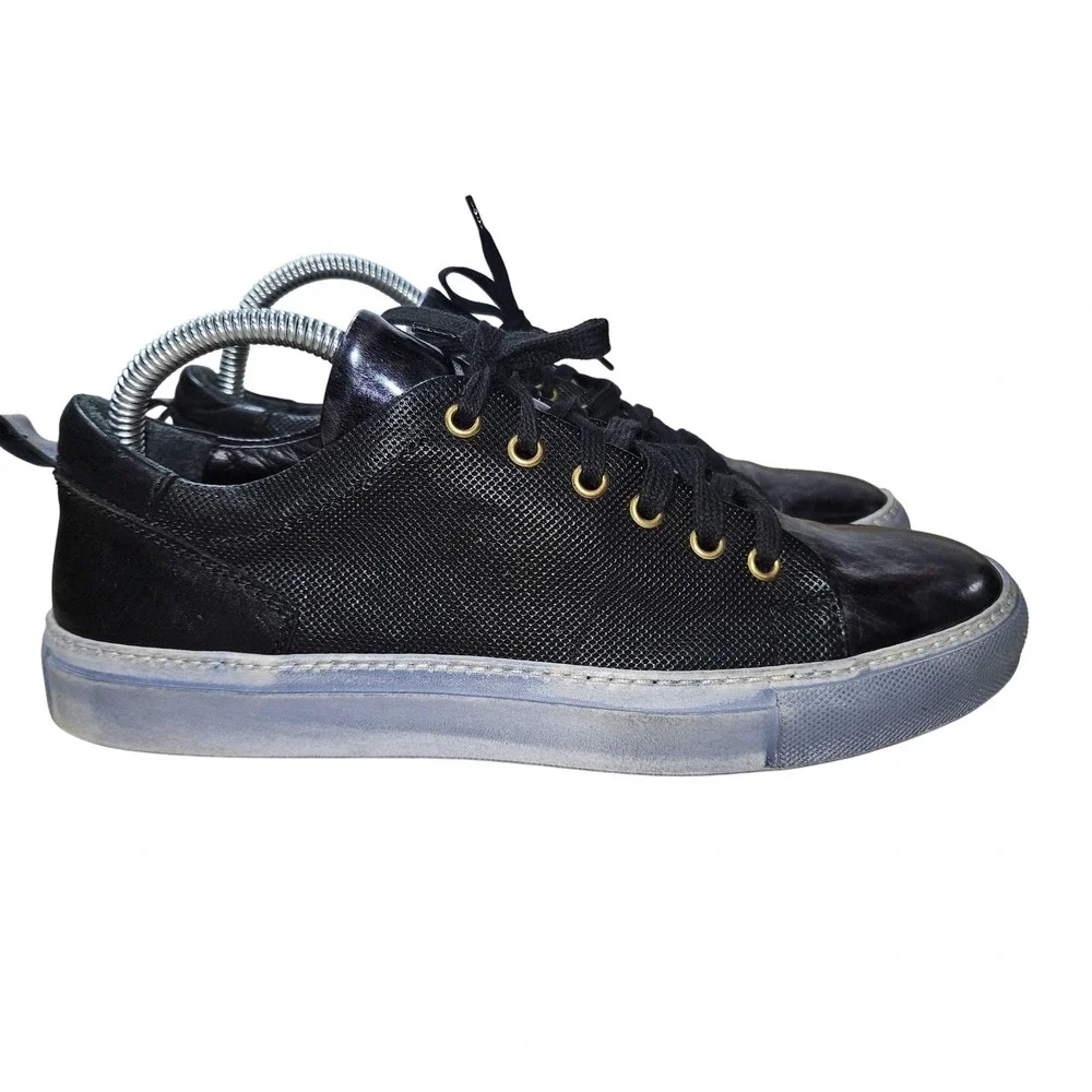 Maledetti Tosconi Avant Garde EU 40 US Men 7 Women 9 Low Top Dress Sneaker‎
